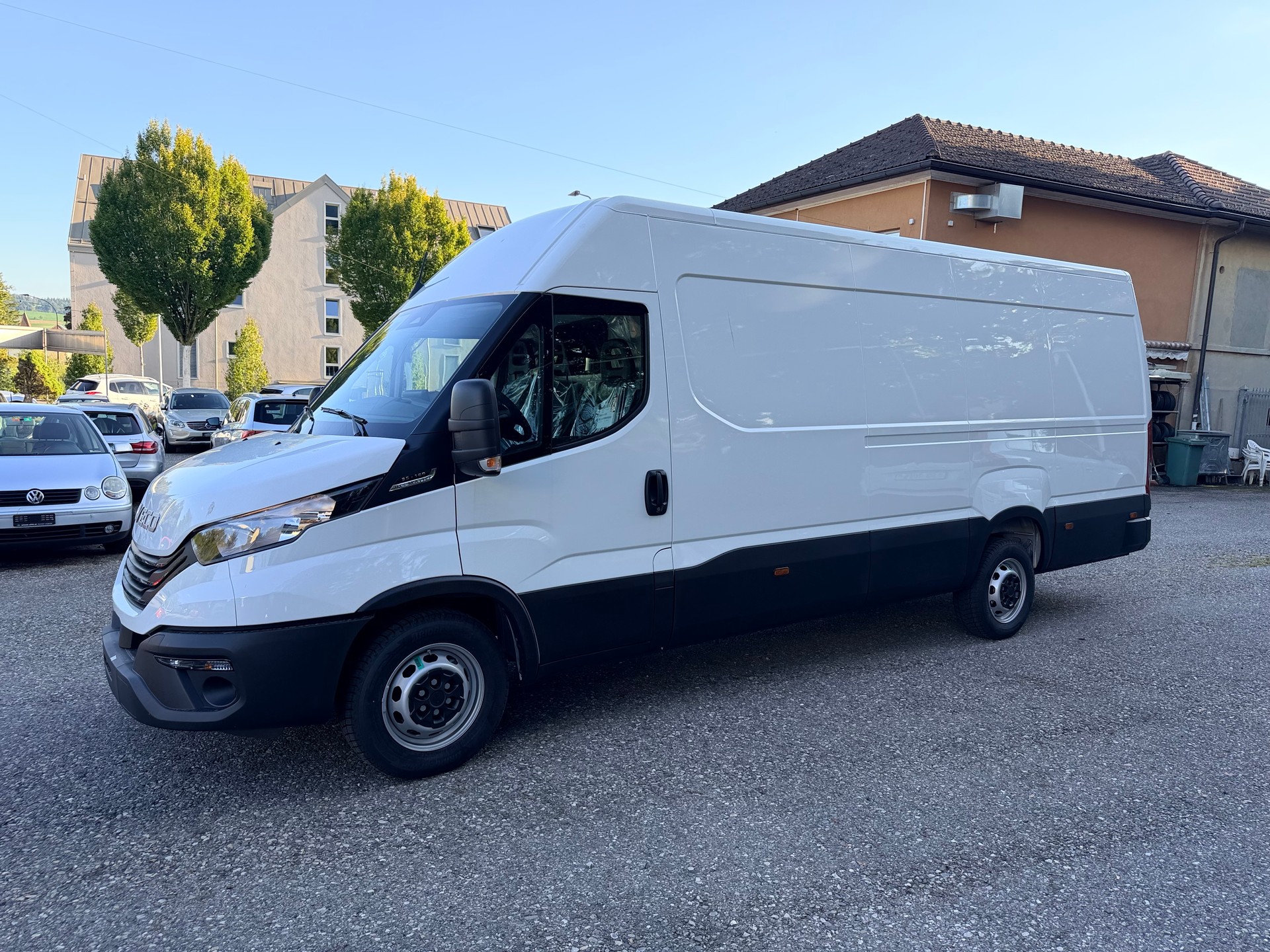 IVECO 35S16V TOP PREIS-image-10