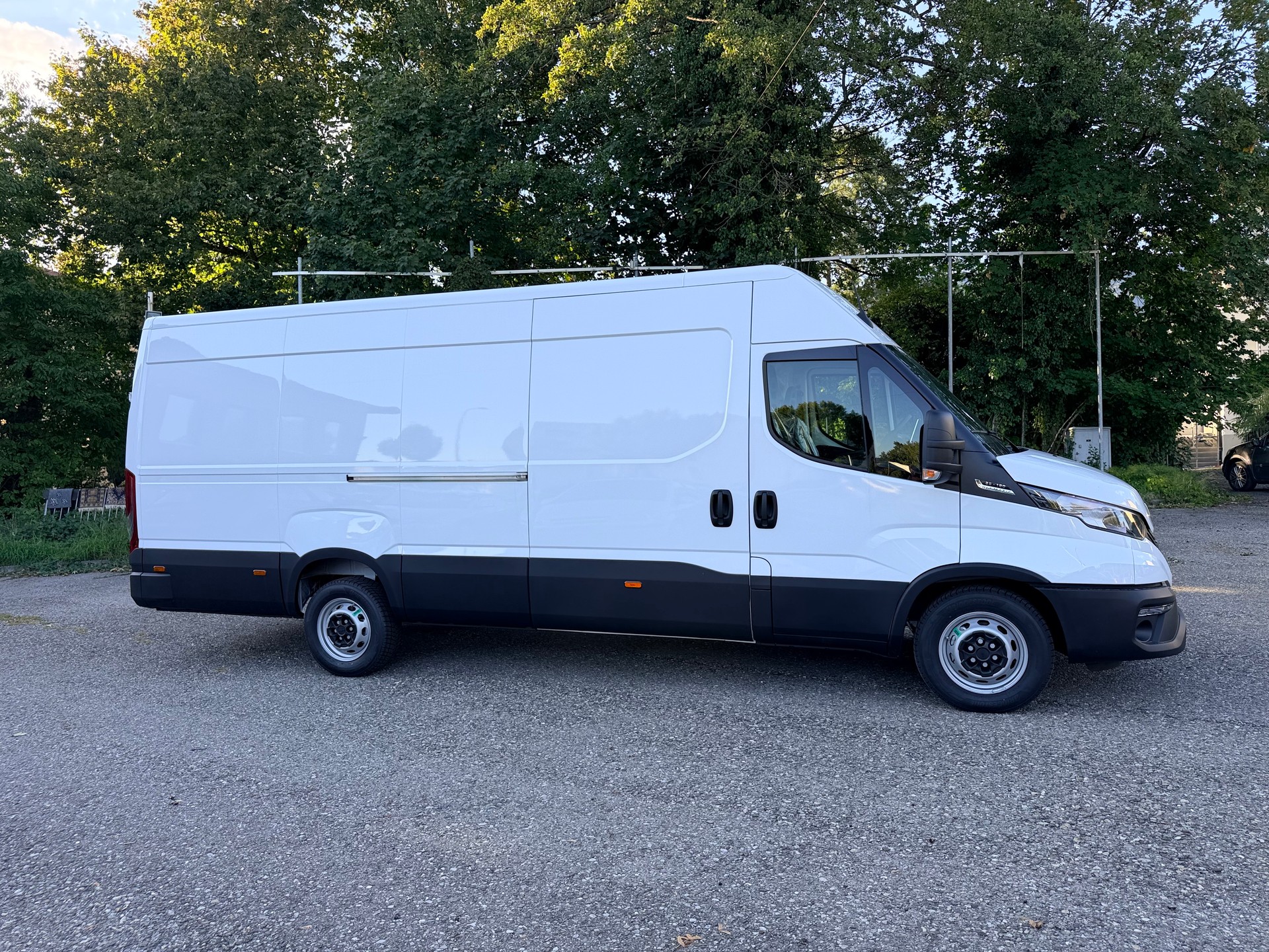 IVECO 35S16V TOP PREIS-image-3