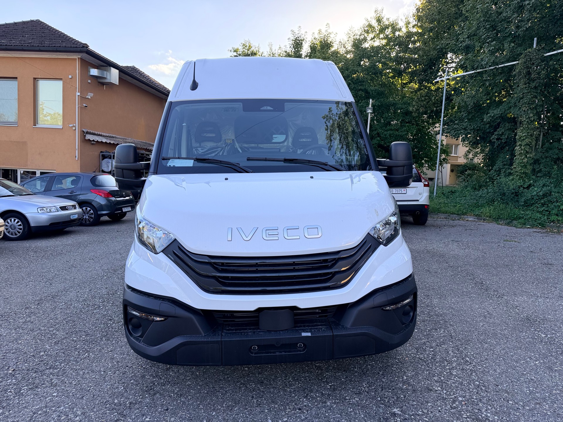 IVECO 35S16V TOP PREIS-image-18