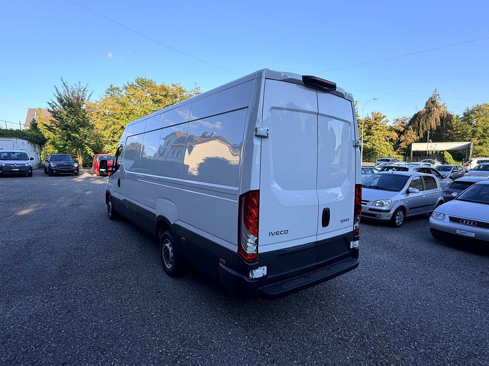 IVECO 35S16V TOP PREIS-image-5