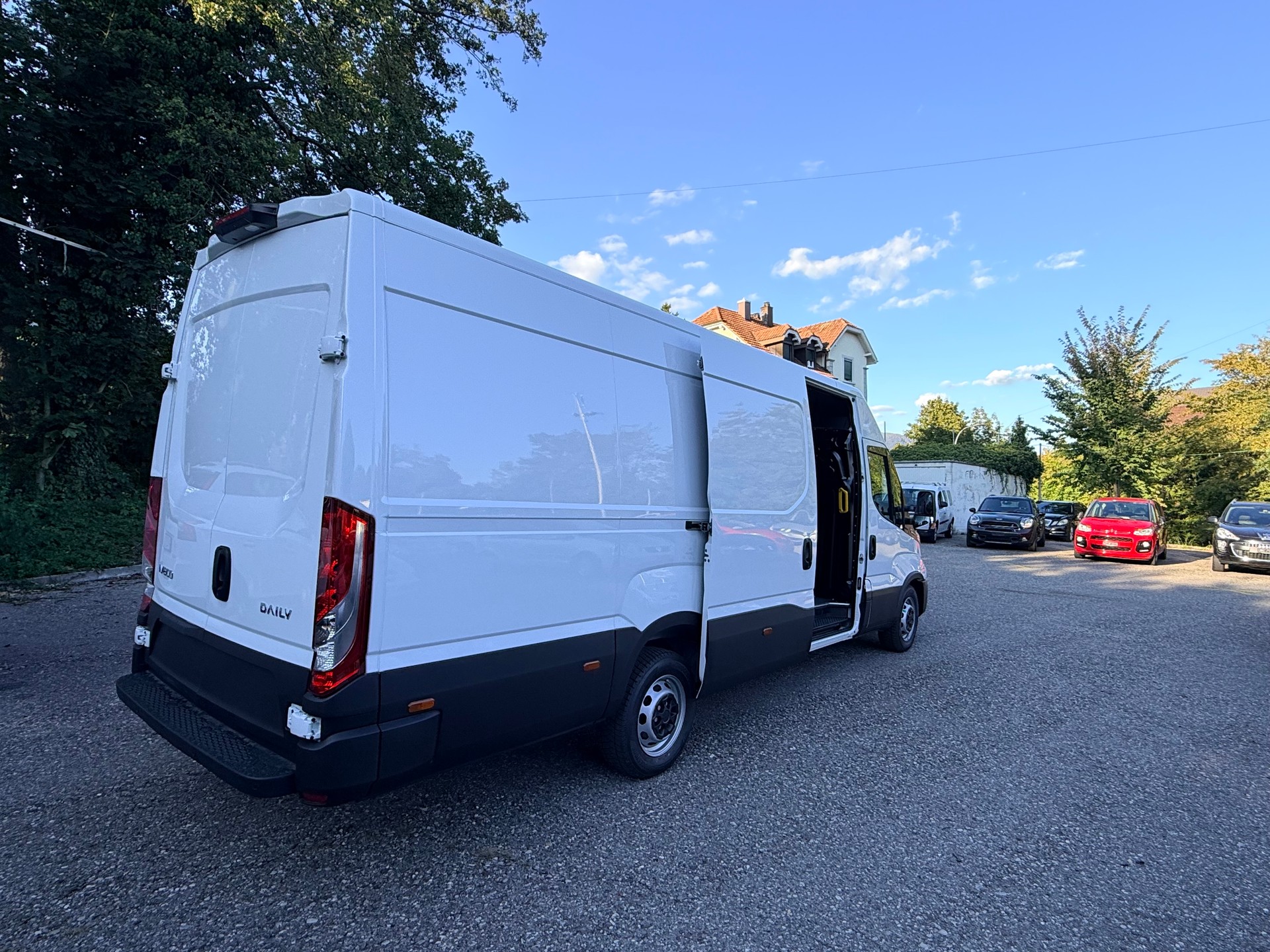 IVECO 35S16V TOP PREIS-image-4