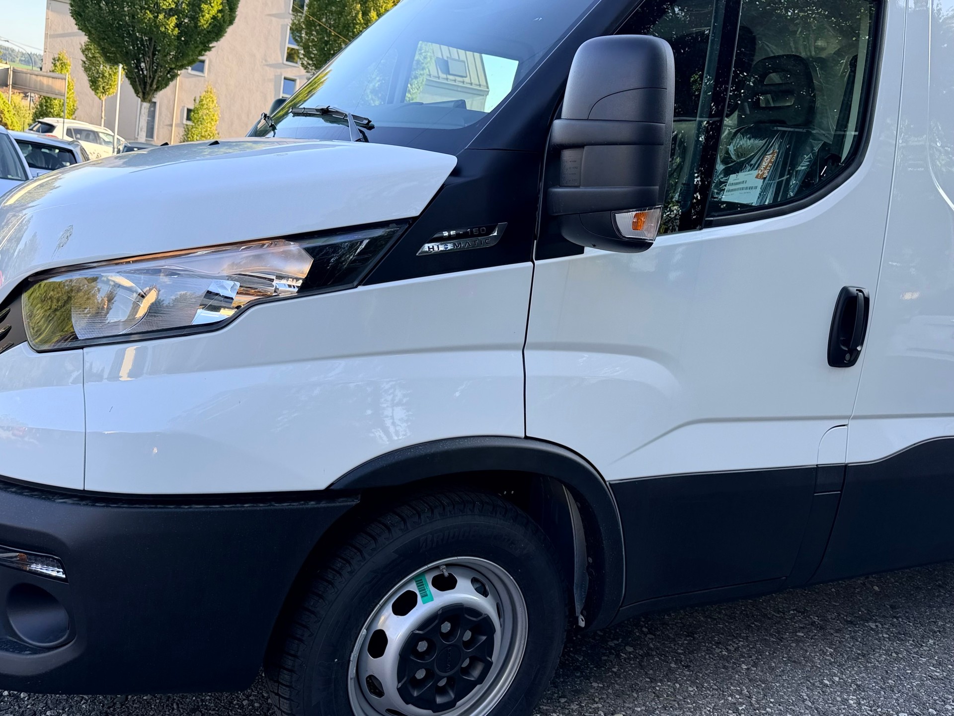 IVECO 35S16V TOP PREIS-image-20