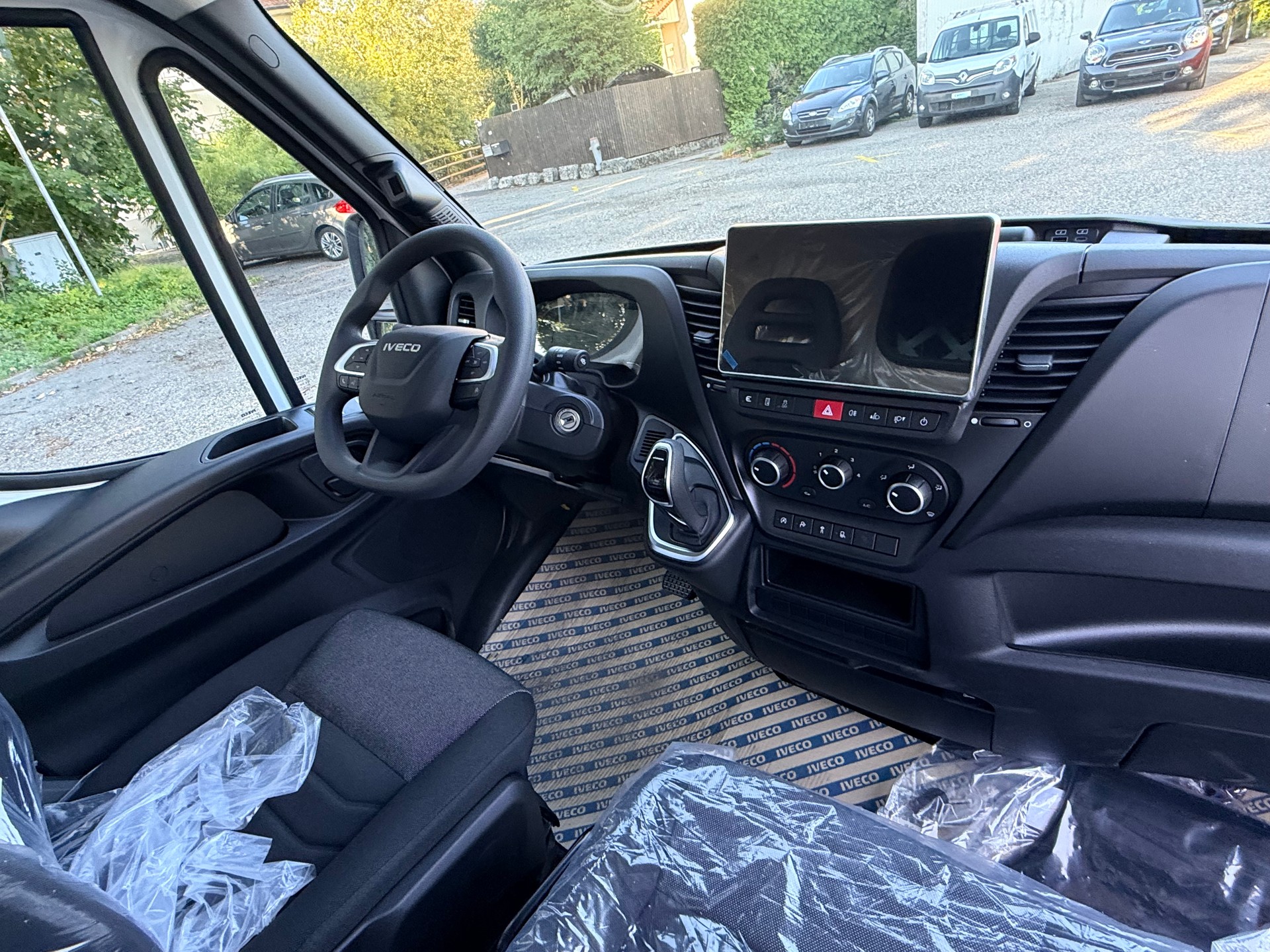 IVECO 35S16V TOP PREIS-image-17