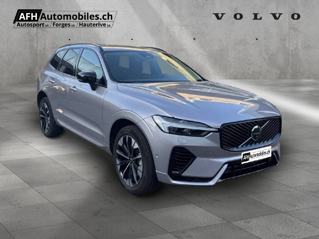 VOLVO XC60 2.0 T6 TE Plus Dark eAWD-image-6