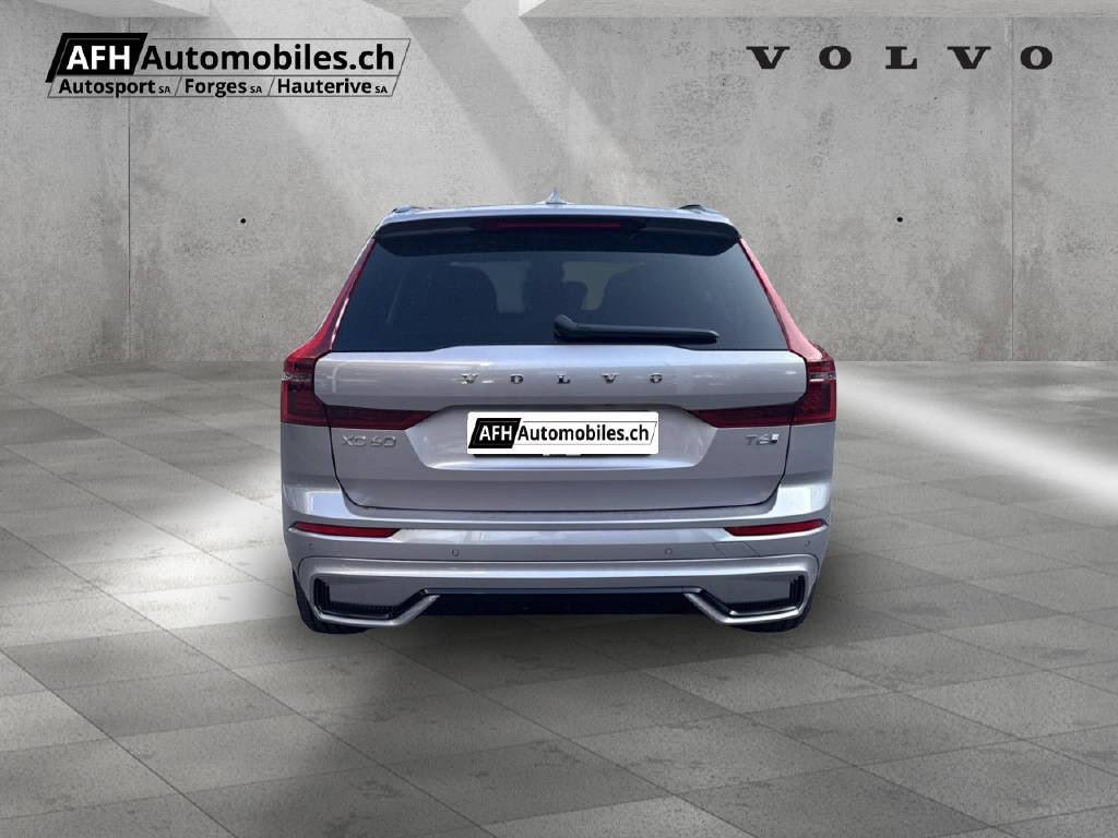 VOLVO XC60 2.0 T6 TE Plus Dark eAWD-image-3
