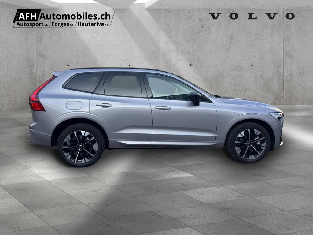 VOLVO XC60 2.0 T6 TE Plus Dark eAWD-image-5