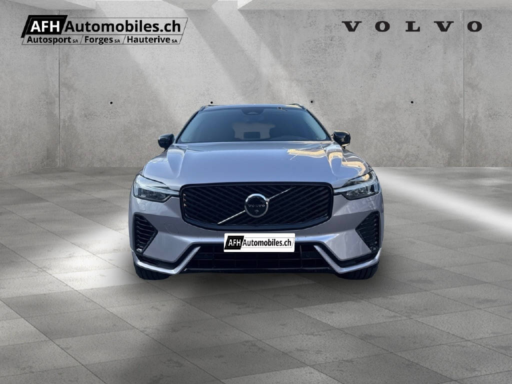 VOLVO XC60 2.0 T6 TE Plus Dark eAWD-image-7