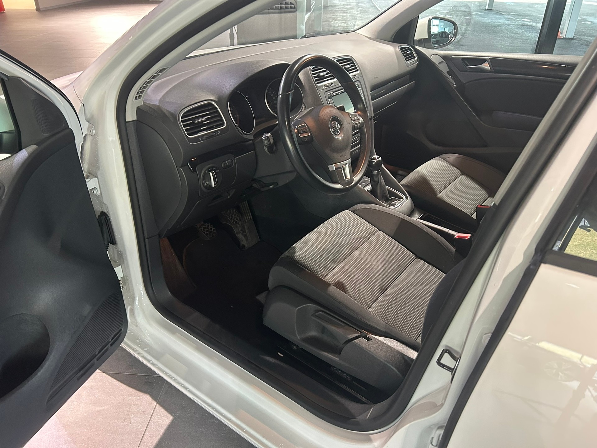 VW Golf 1.4 TSI Team-image-23