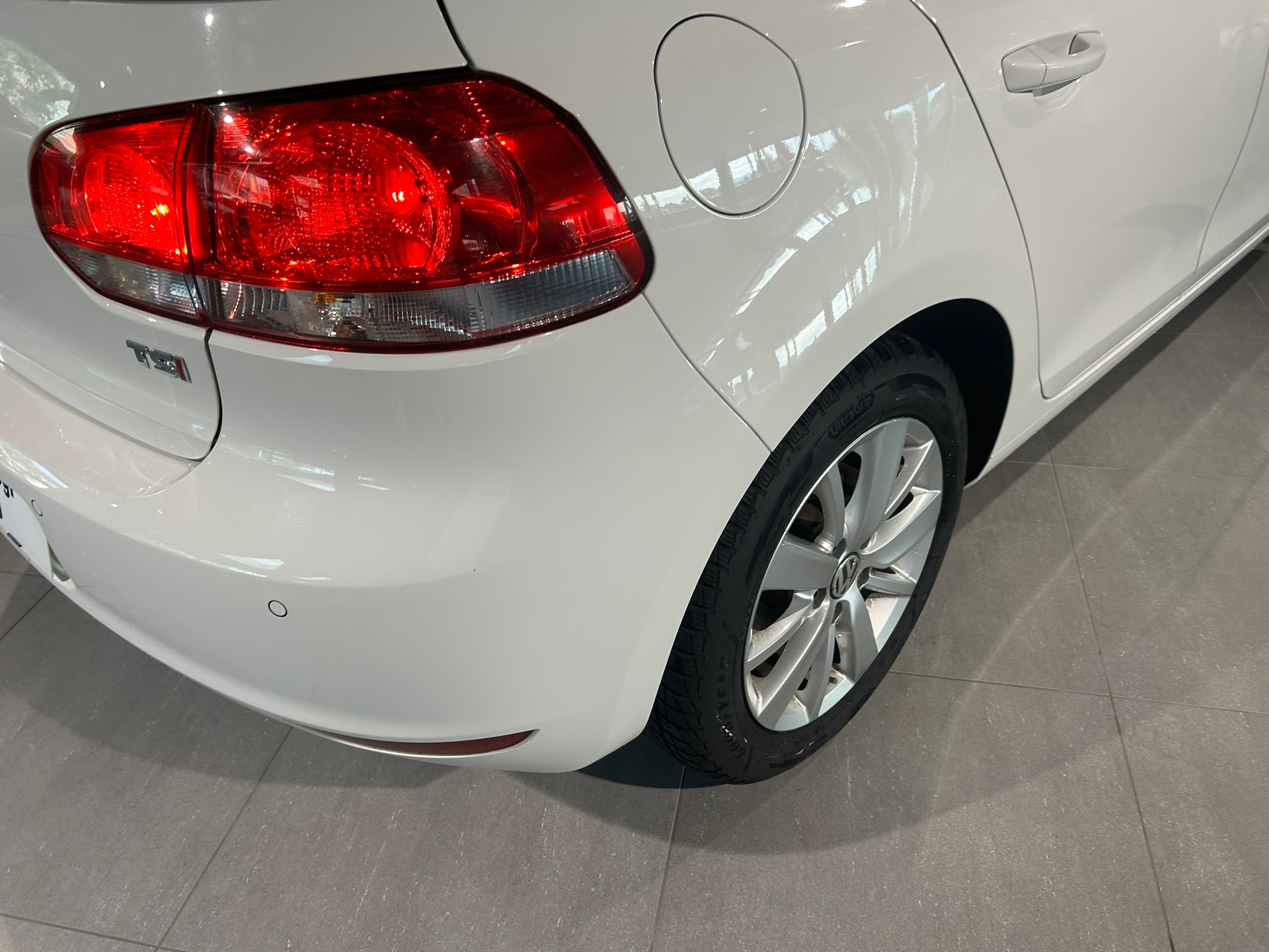 VW Golf 1.4 TSI Team-image-19