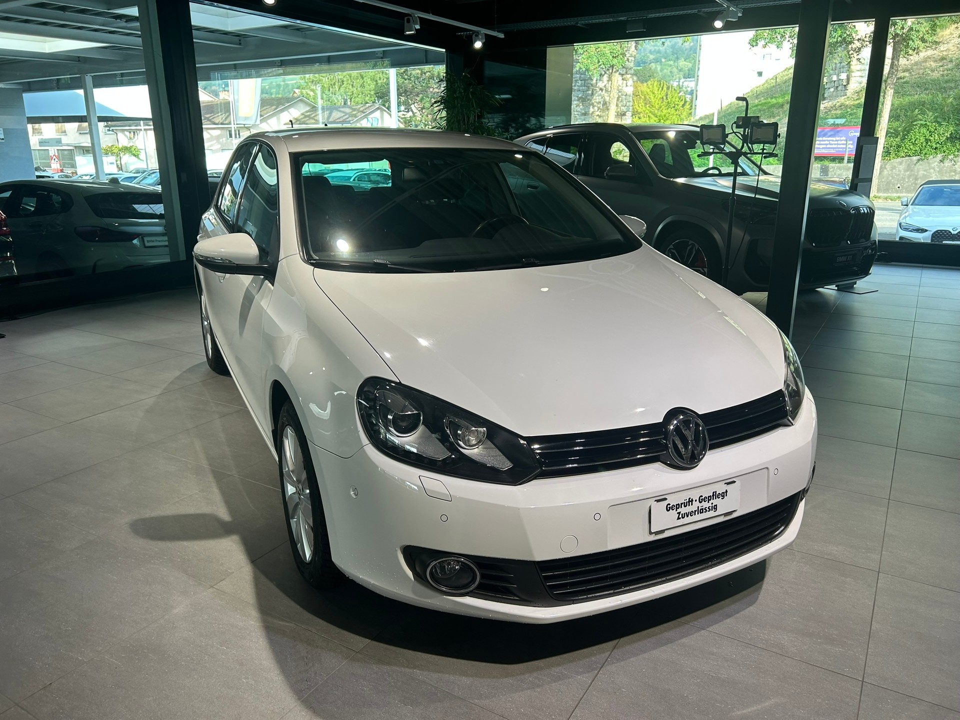 VW Golf 1.4 TSI Team-image-4