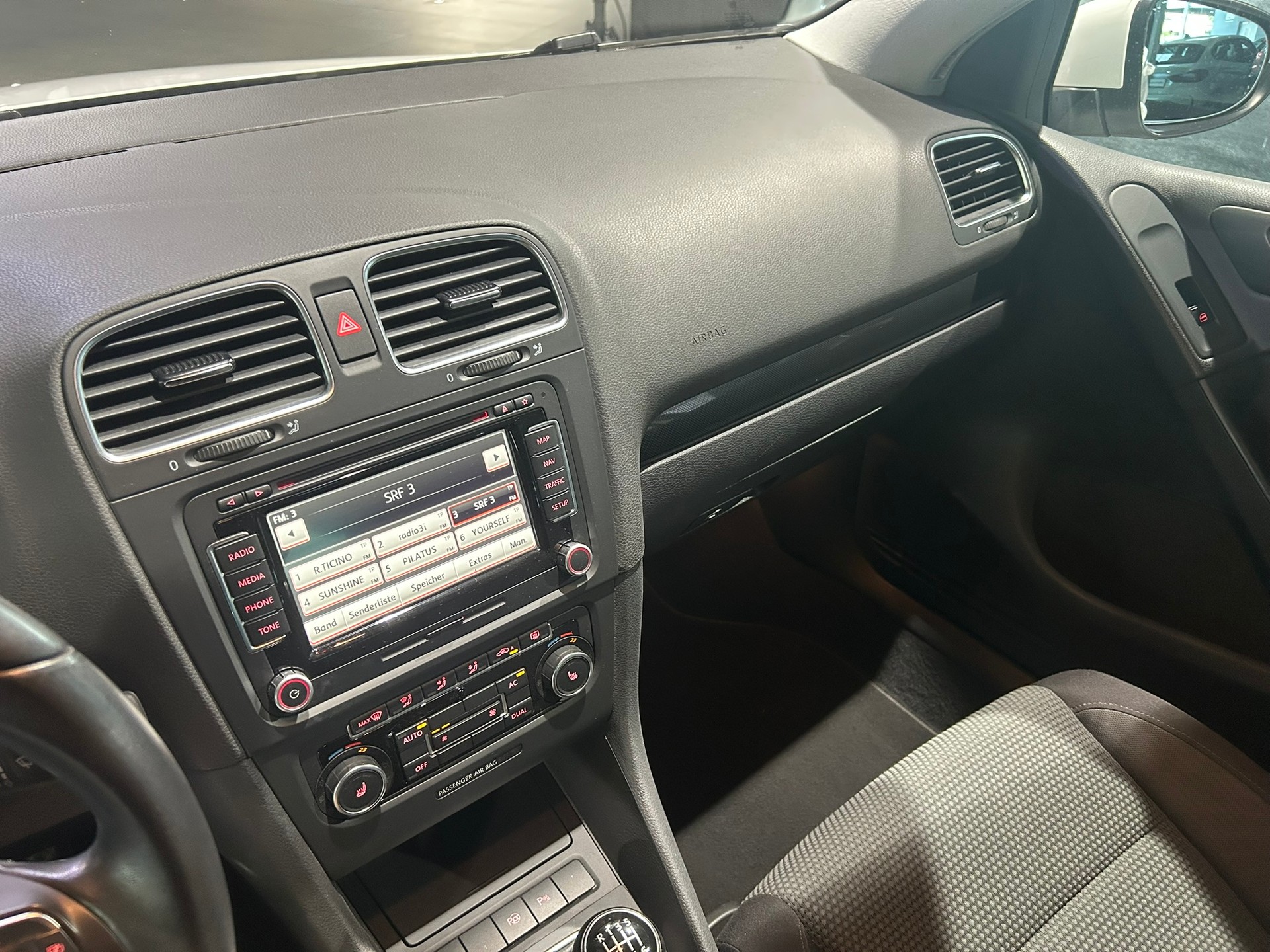 VW Golf 1.4 TSI Team-image-28