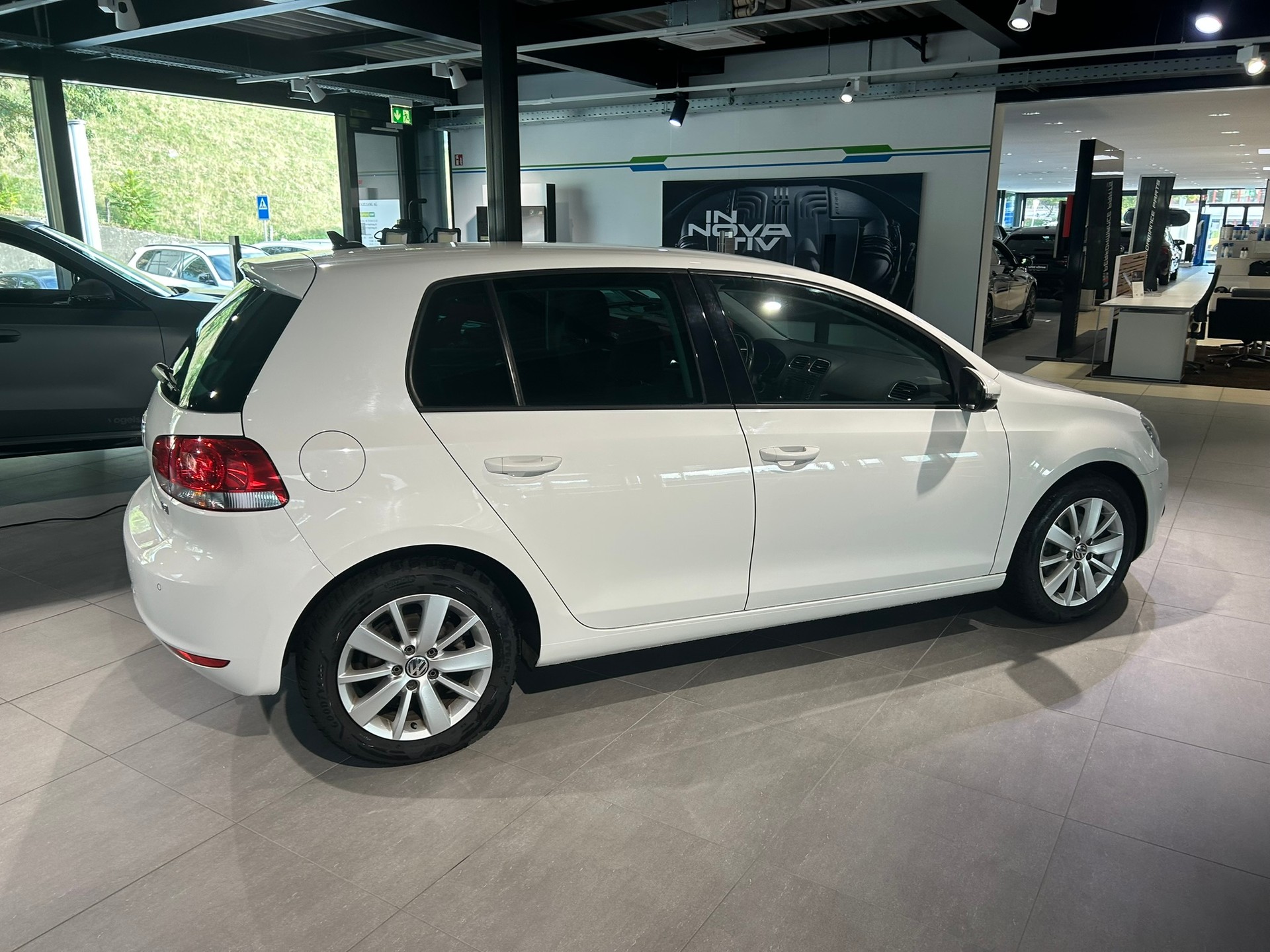 VW Golf 1.4 TSI Team-image-14