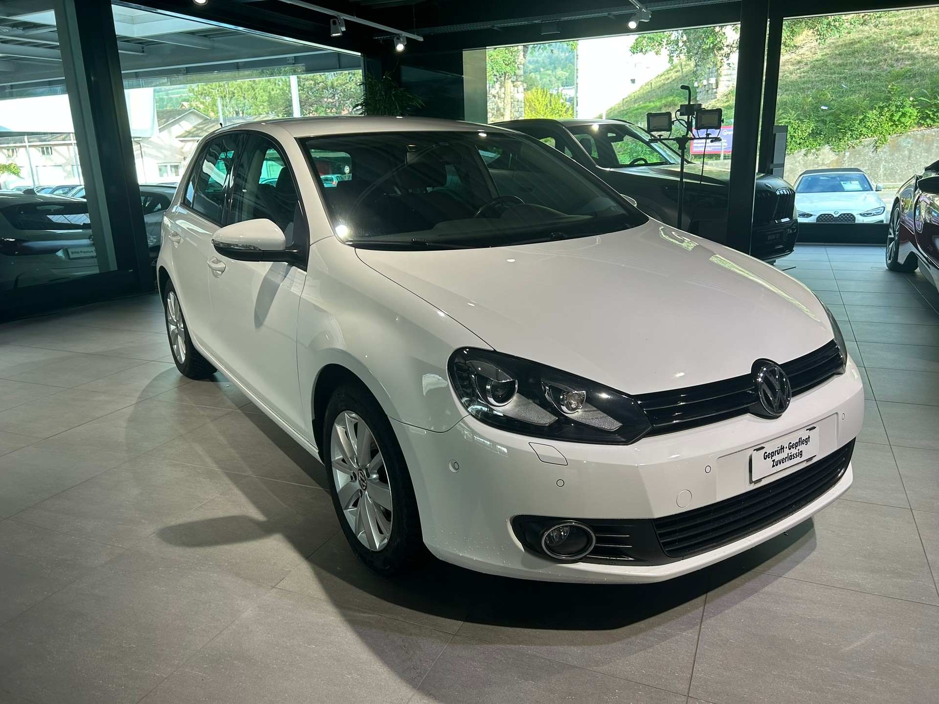 VW Golf 1.4 TSI Team-showroom-element-3