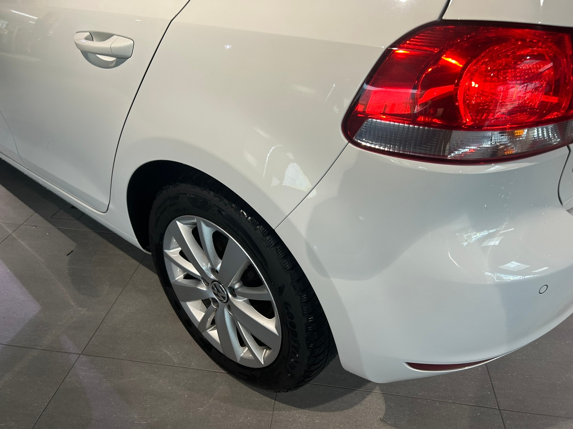 VW Golf 1.4 TSI Team-image-20