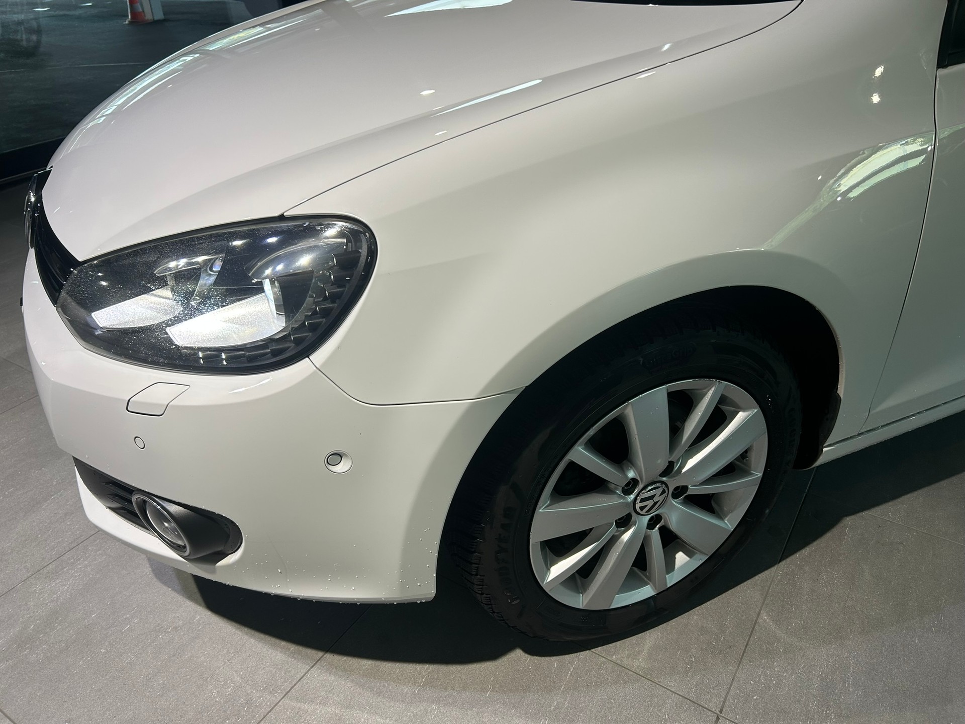 VW Golf 1.4 TSI Team-image-17