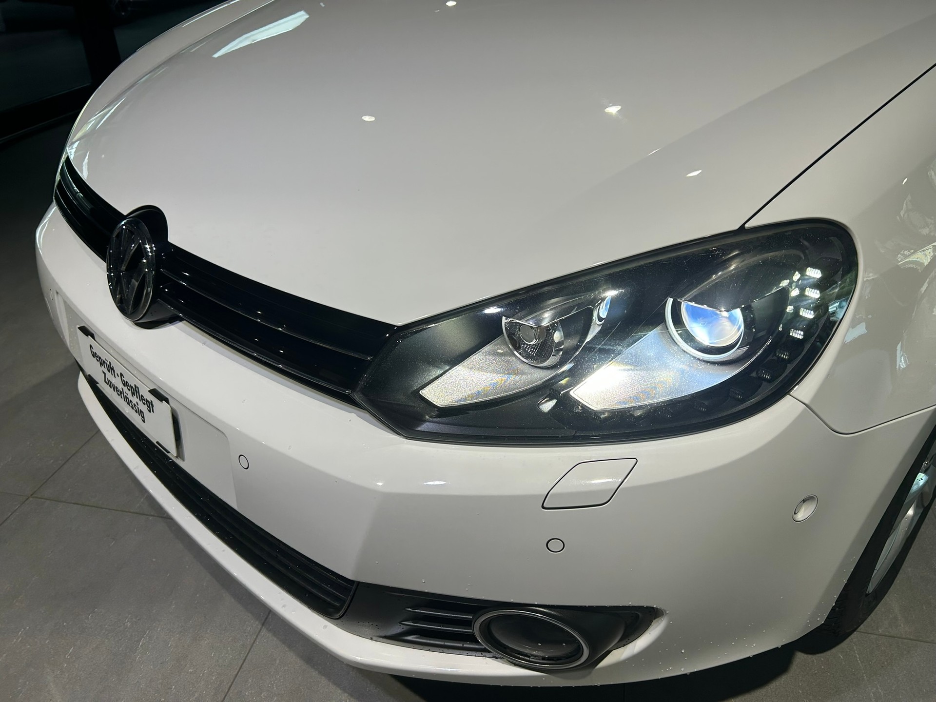 VW Golf 1.4 TSI Team-image-16