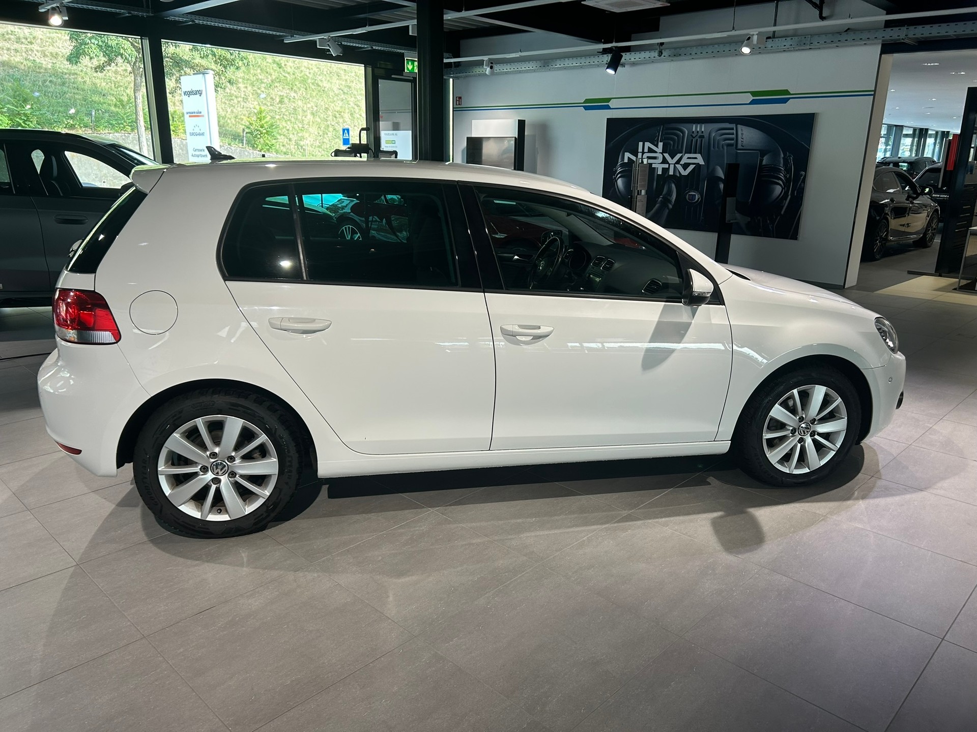 VW Golf 1.4 TSI Team-image-15