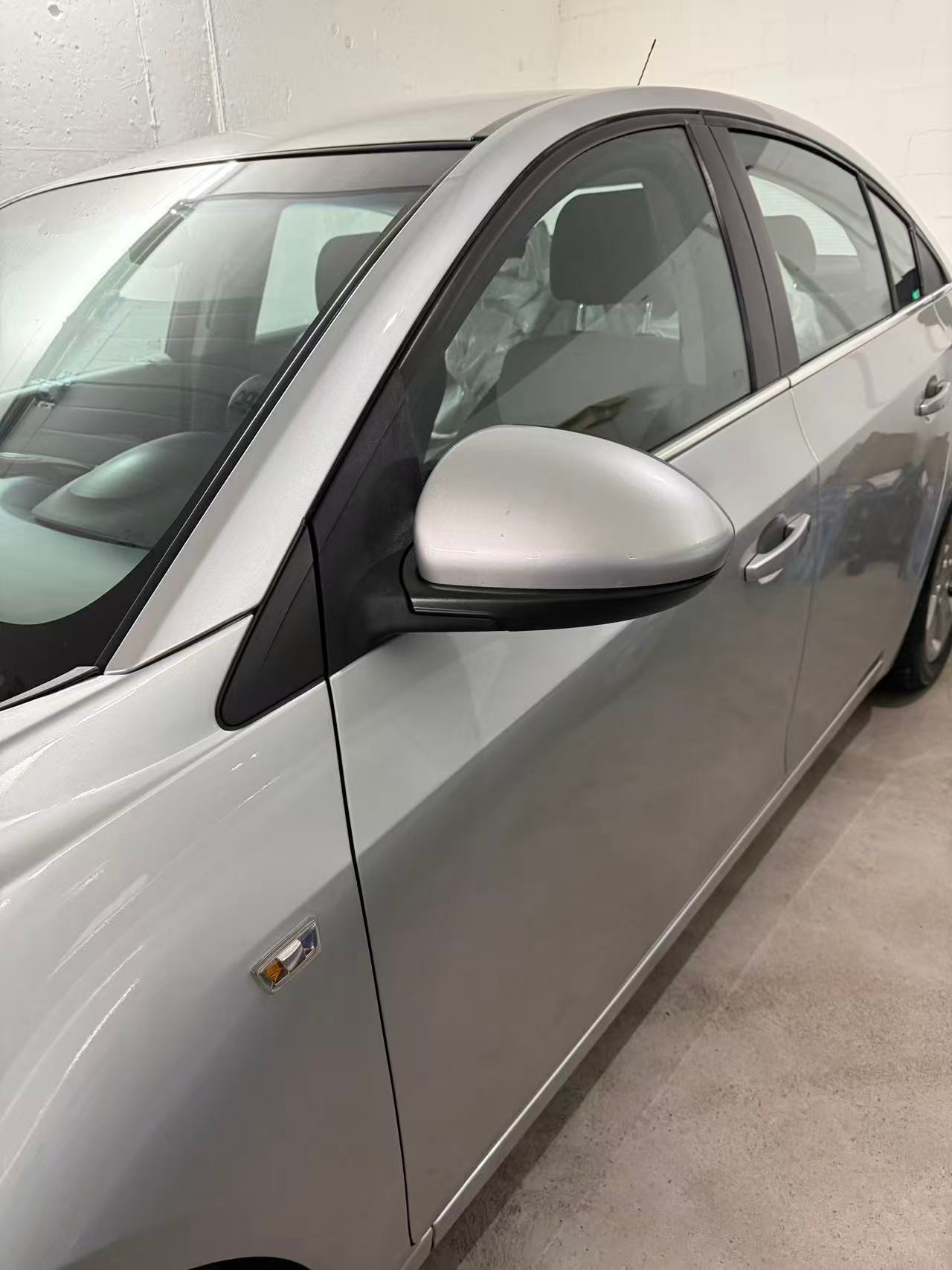 CHEVROLET 2.0 VCDI LTZ-image-4