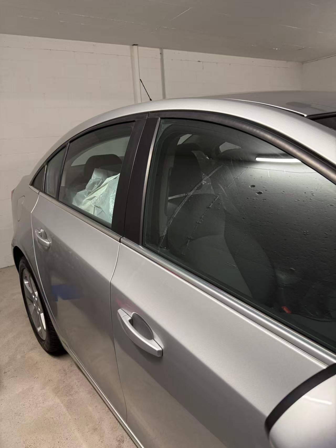 CHEVROLET 2.0 VCDI LTZ-image-3