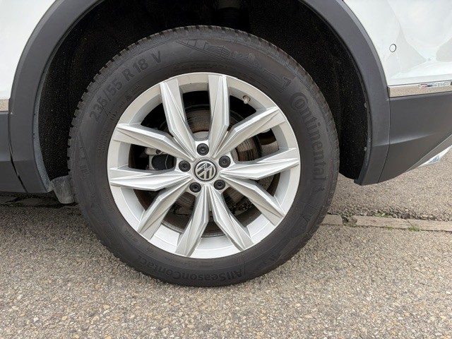 VW Tiguan 2.0TSI Highline 4Motion DSG-image-8