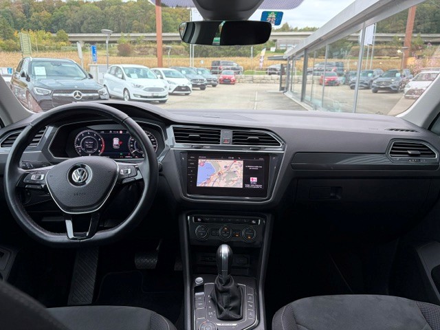 VW Tiguan 2.0TSI Highline 4Motion DSG-image-5