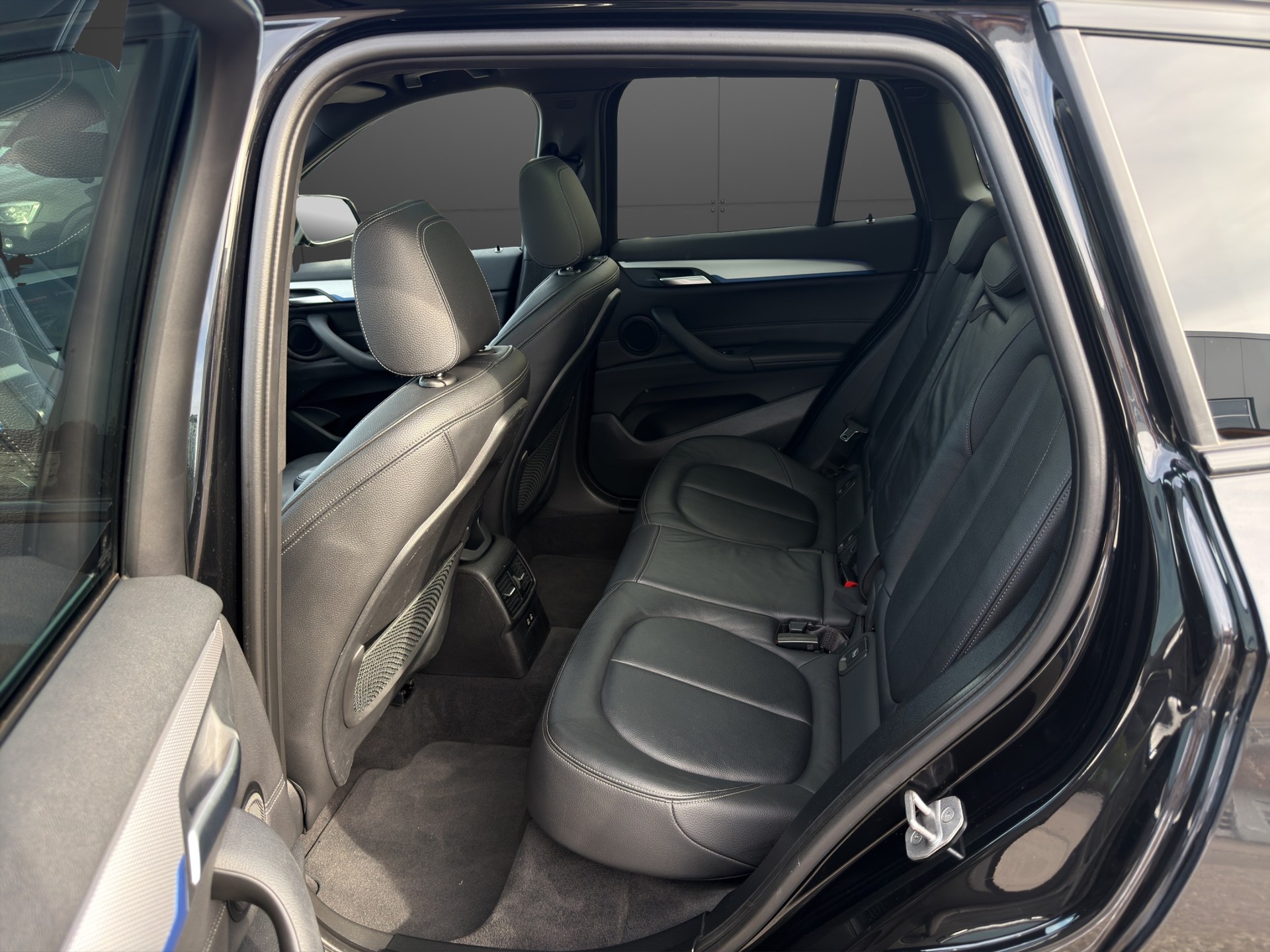 BMW X1 xDrive 20d M Sport Steptronic-image-22
