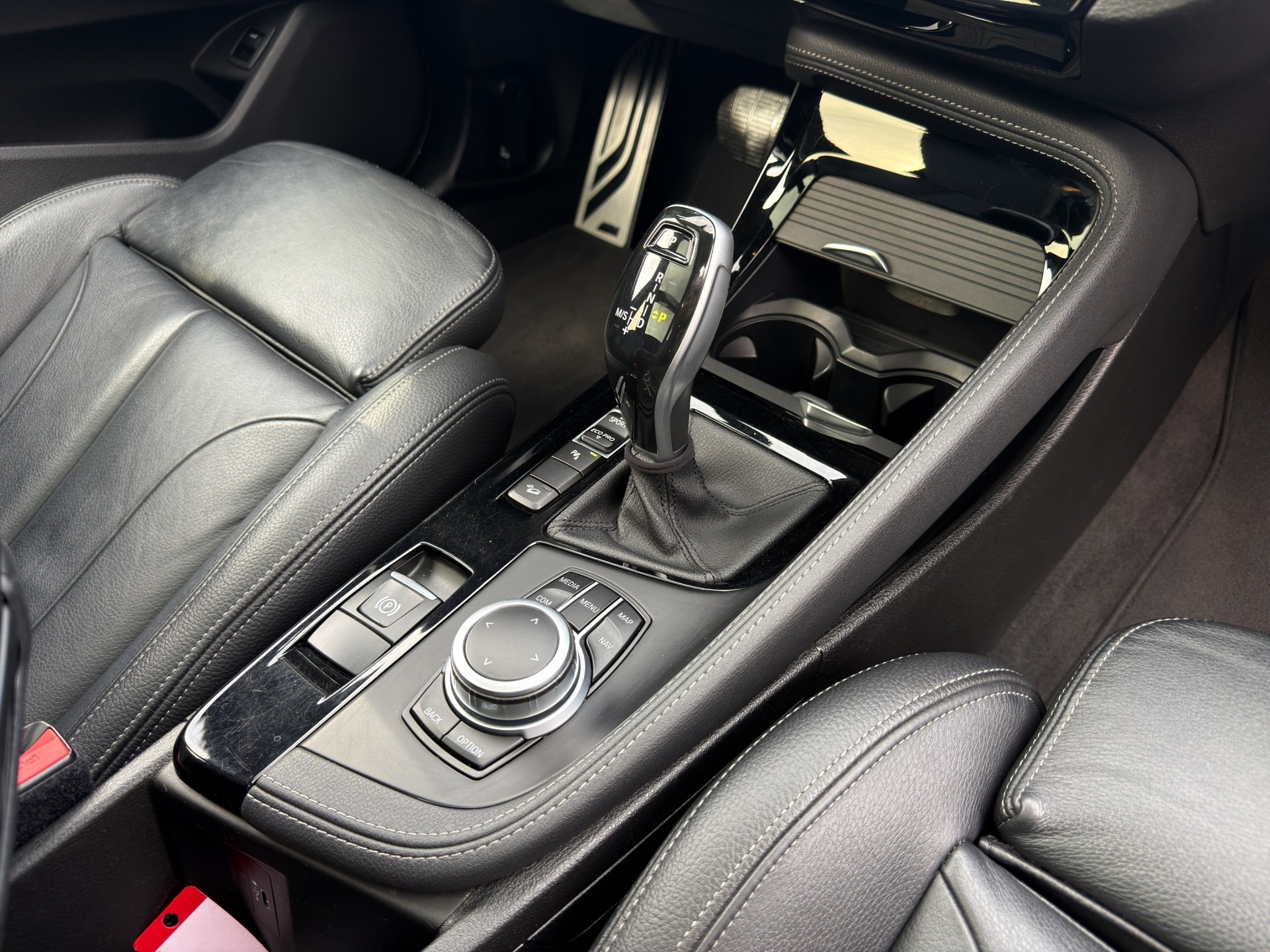 BMW X1 xDrive 20d M Sport Steptronic-image-16
