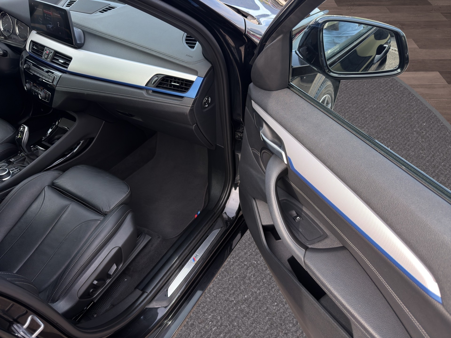 BMW X1 xDrive 20d M Sport Steptronic-image-20