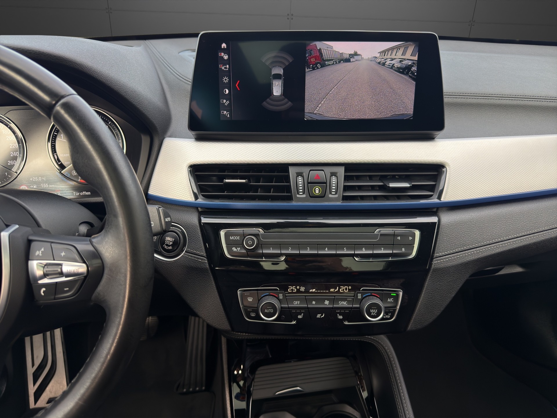 BMW X1 xDrive 20d M Sport Steptronic-image-15