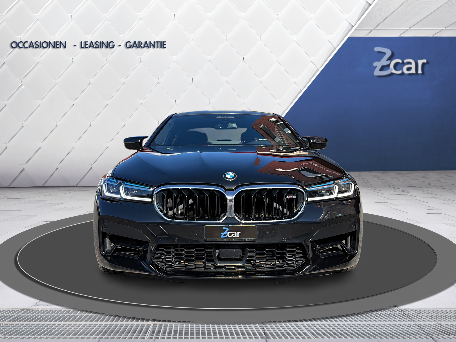 BMW M5 xDrive Drivelogic-image-3