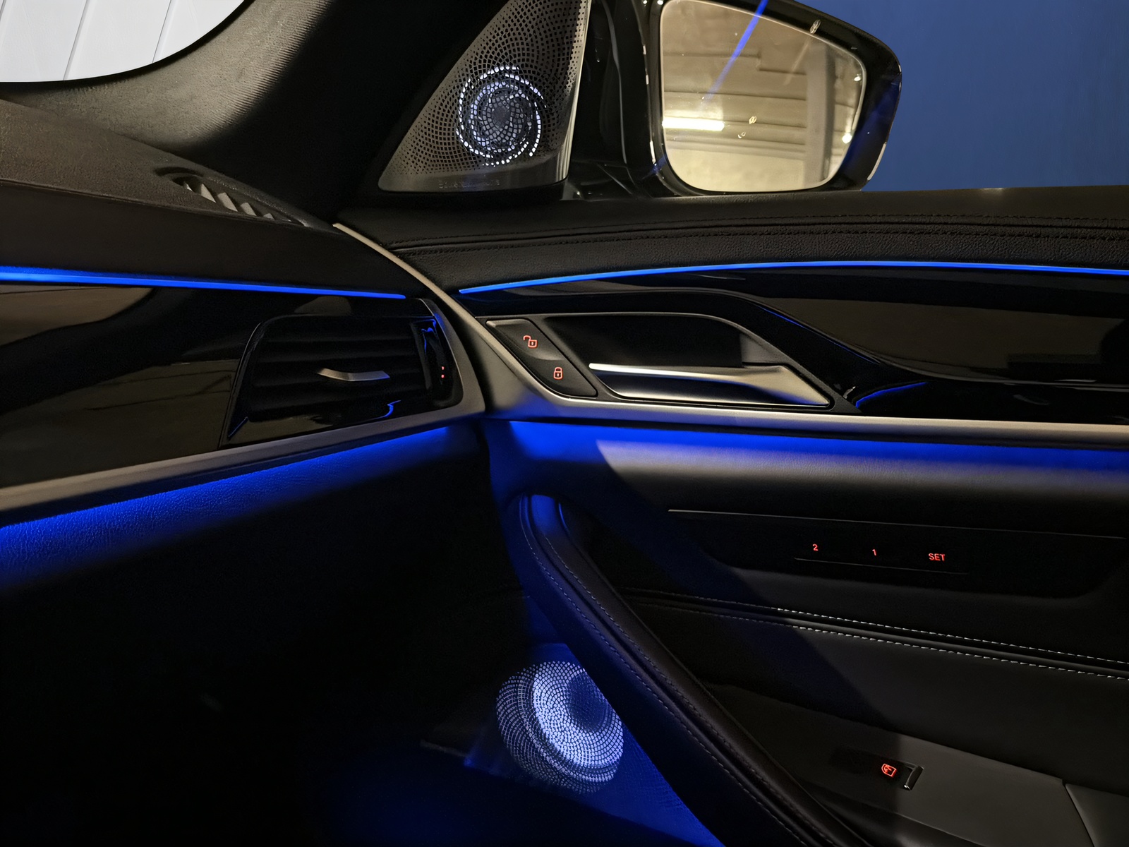 BMW M5 xDrive Drivelogic-image-13