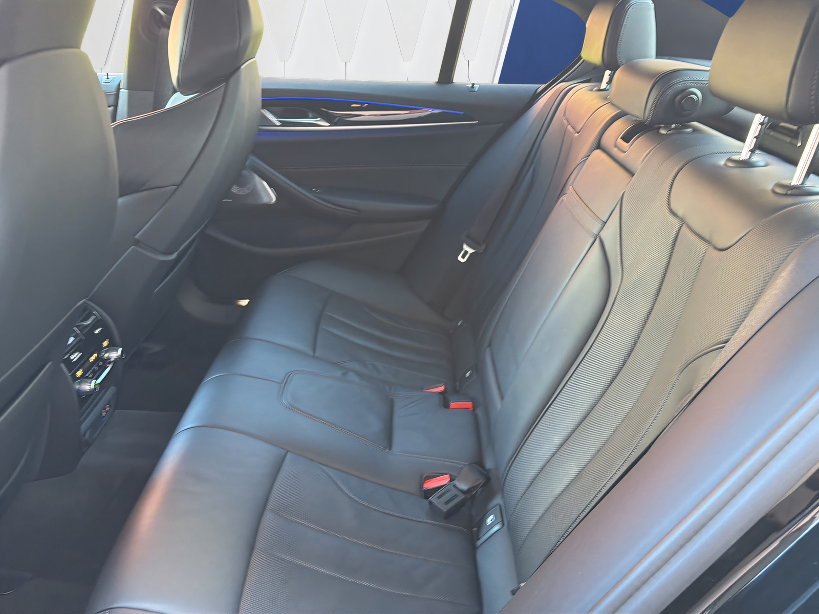 BMW M5 xDrive Drivelogic-image-12