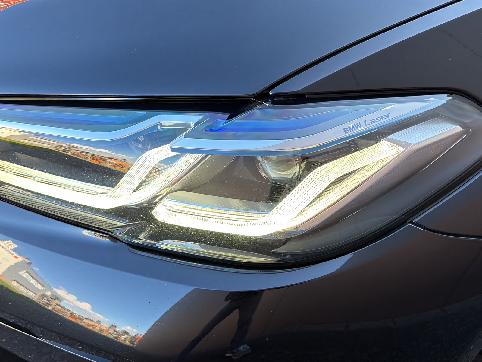 BMW M5 xDrive Drivelogic-image-14
