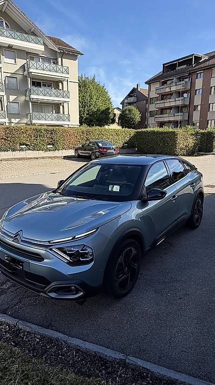 CITROEN C4 1.5 BlueHDi Shine EAT8-image-0