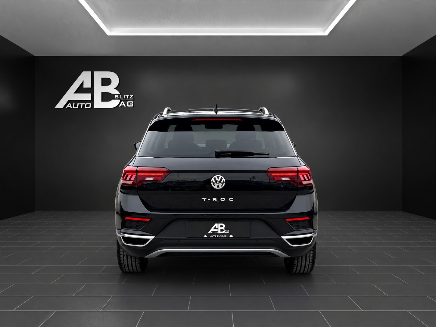 VW T-Roc 1.5 TSI EVO Sport DSG mit 150 PS-image-3