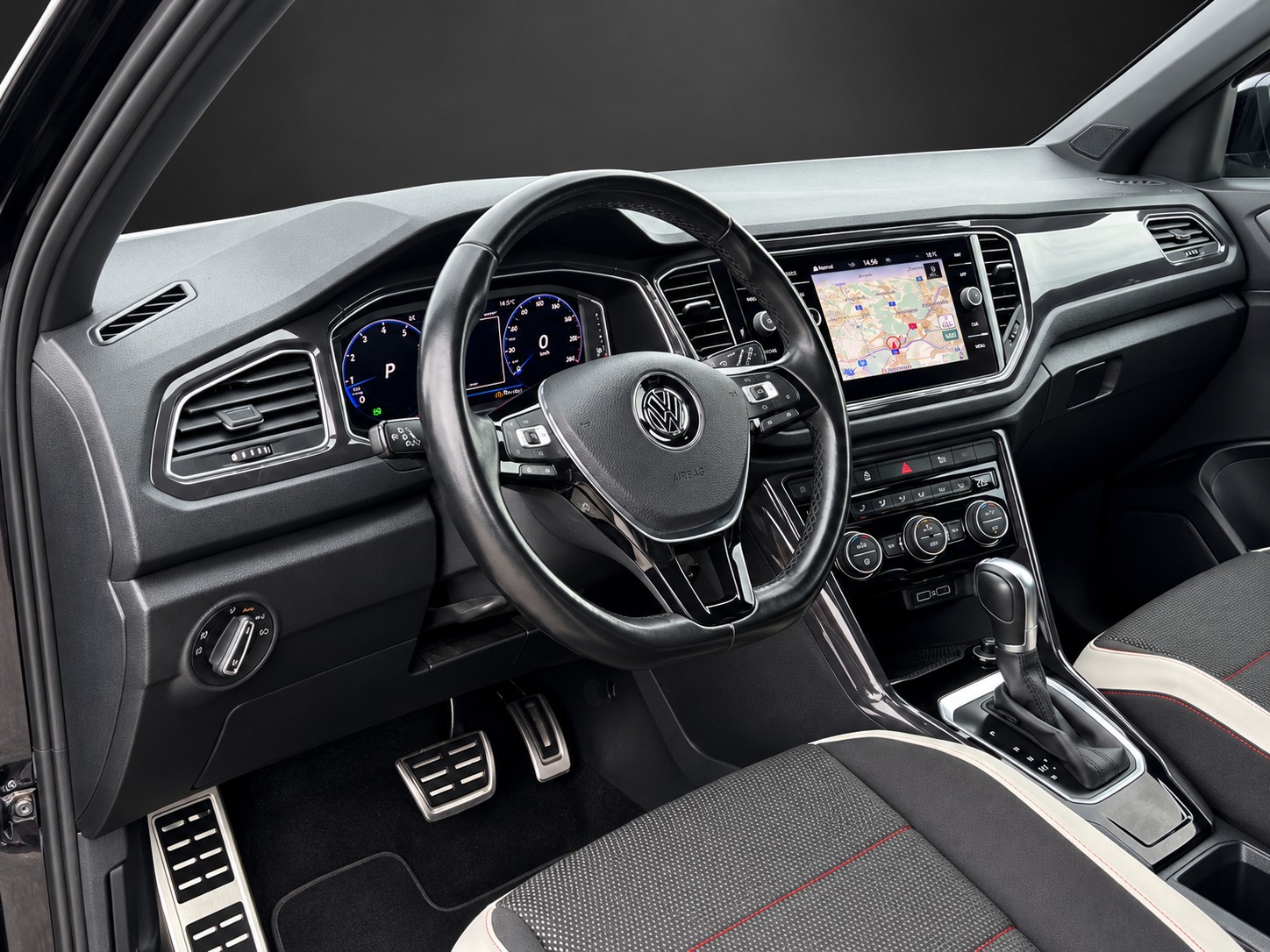 VW T-Roc 1.5 TSI EVO Sport DSG mit 150 PS-image-7
