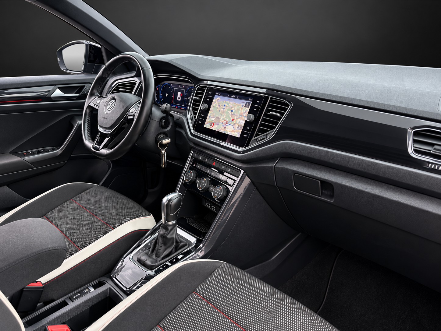 VW T-Roc 1.5 TSI EVO Sport DSG mit 150 PS-image-9