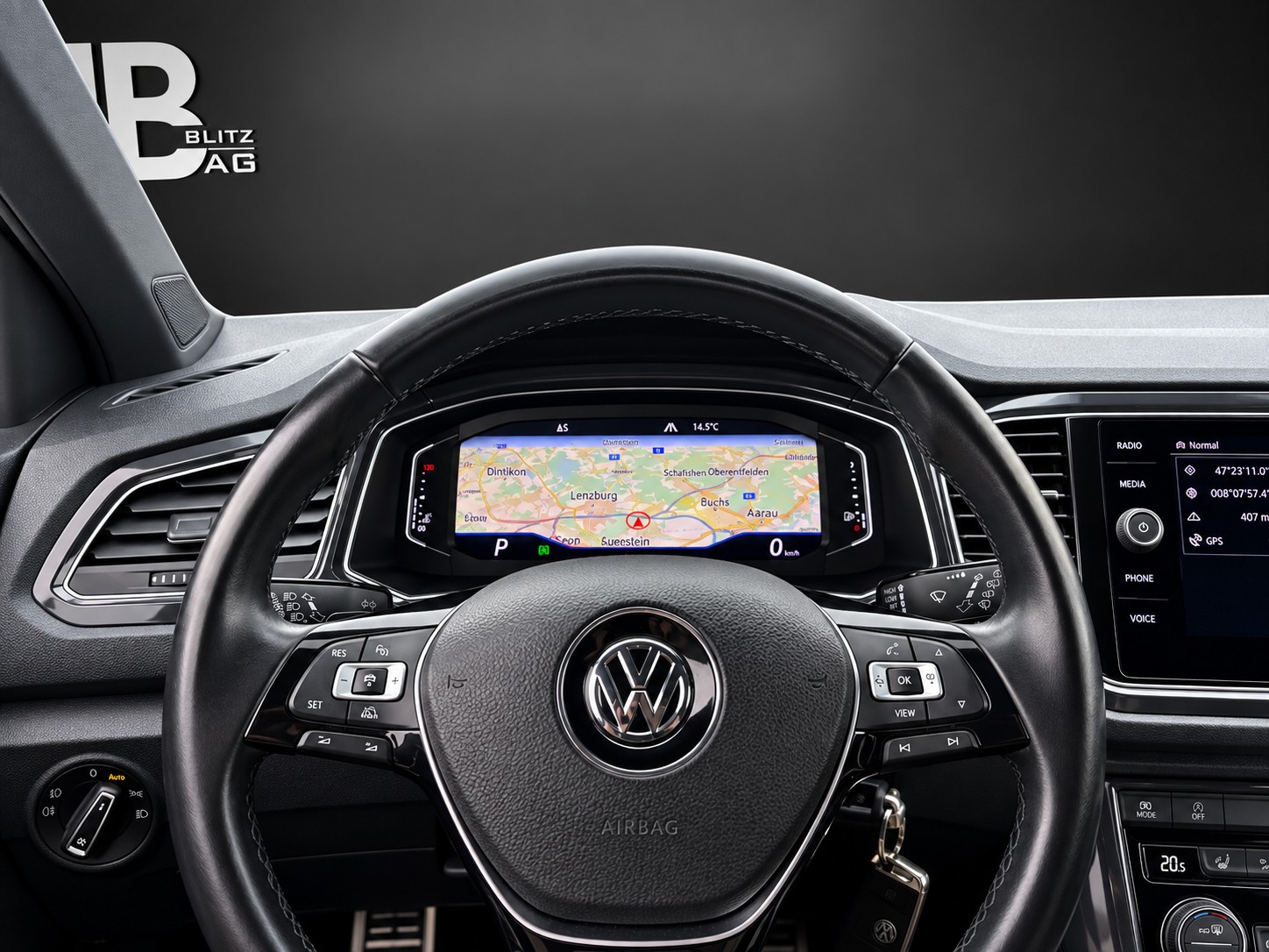 VW T-Roc 1.5 TSI EVO Sport DSG mit 150 PS-image-11