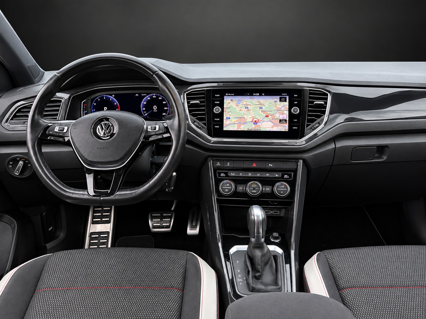VW T-Roc 1.5 TSI EVO Sport DSG mit 150 PS-image-10