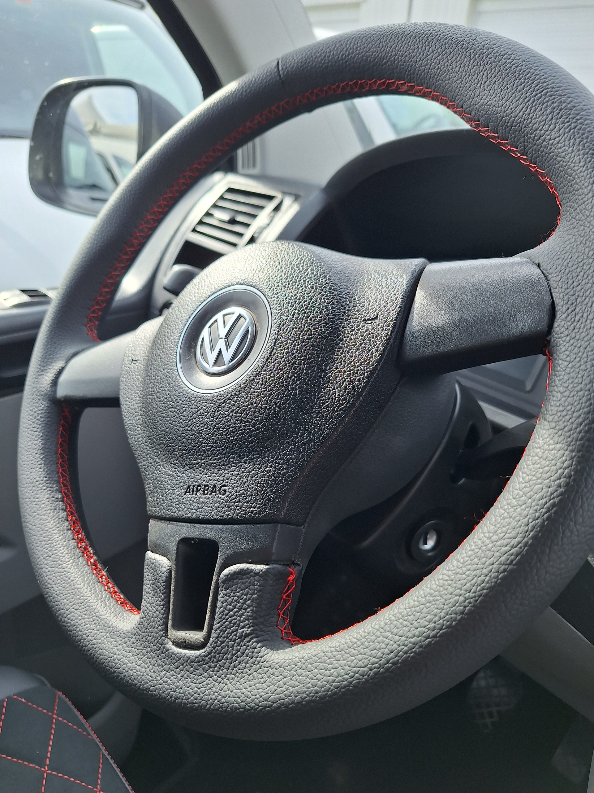 VW T5 4x4 2.0 140PS-image-9