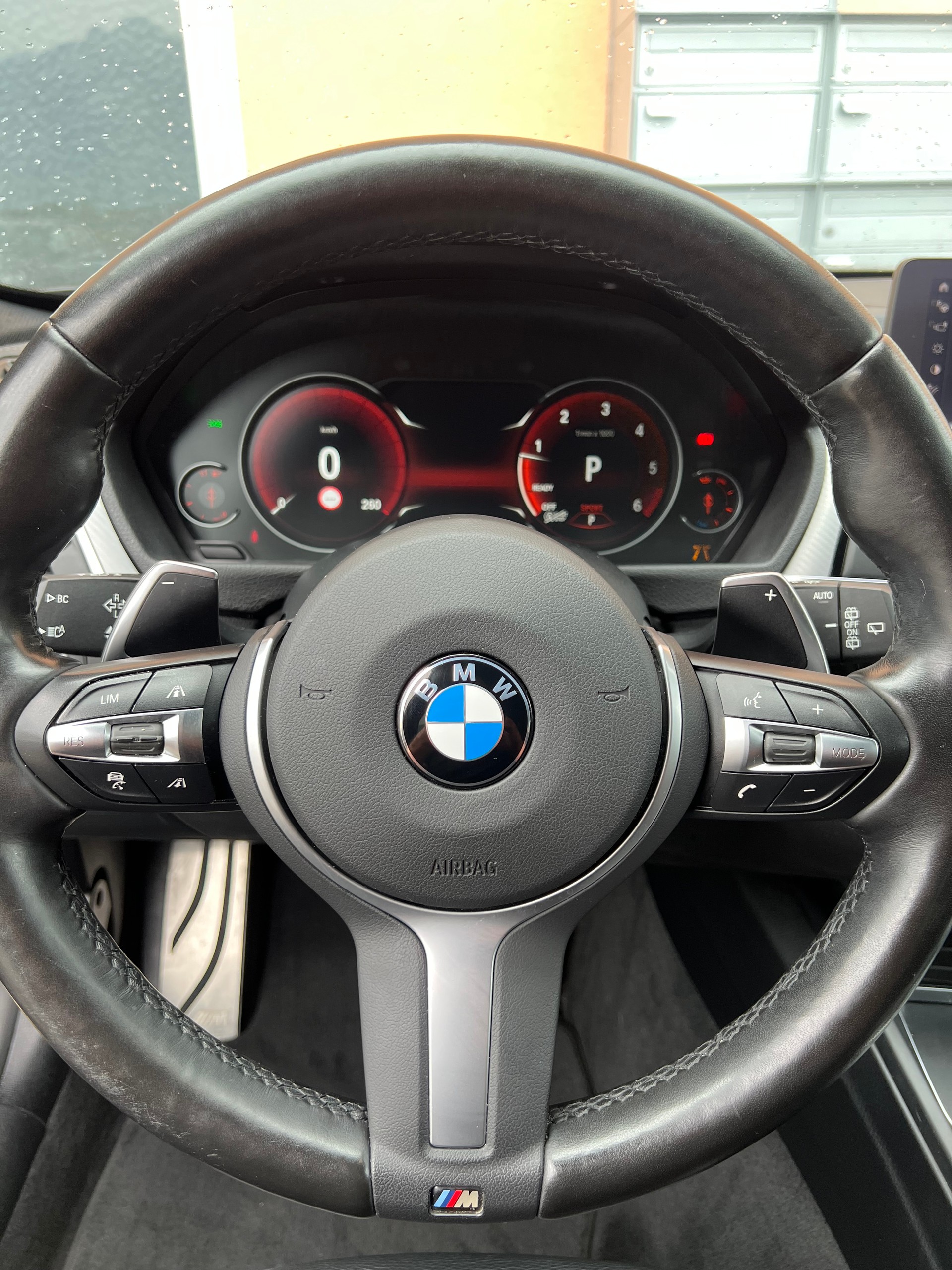BMW 335d xDrive Touring Edition M Sport Steptronic-image-12