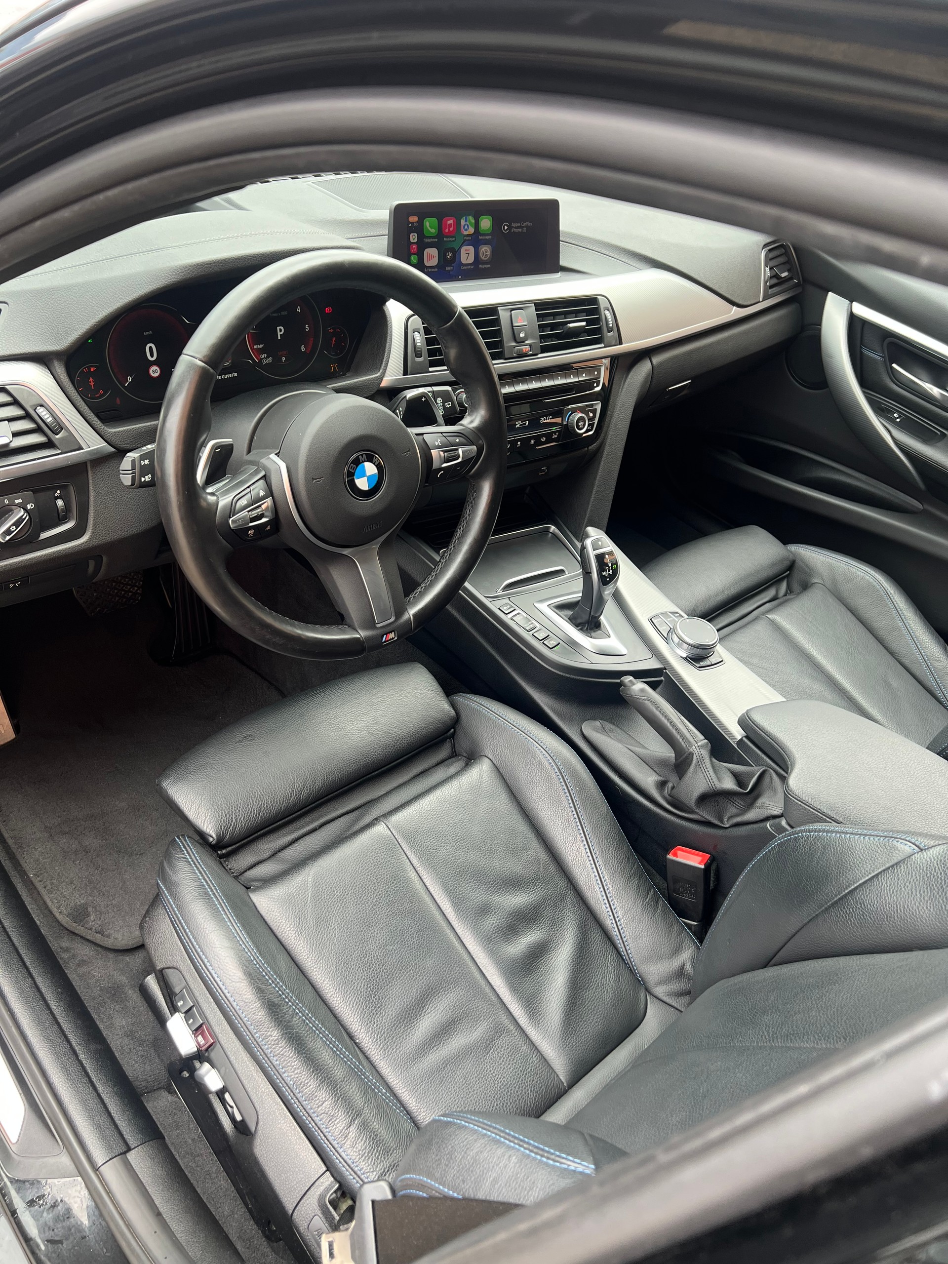 BMW 335d xDrive Touring Edition M Sport Steptronic-image-6