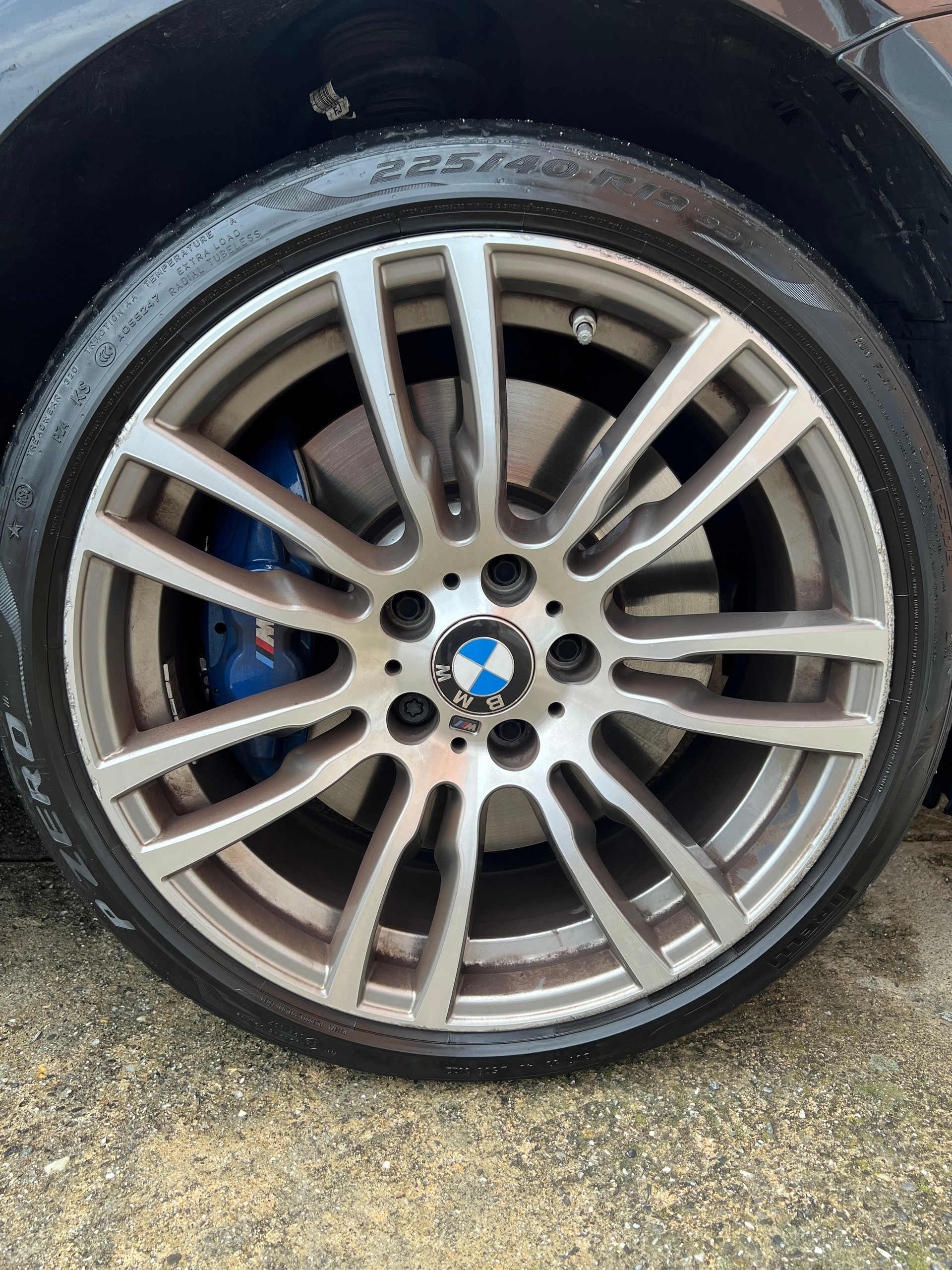 BMW 335d xDrive Touring Edition M Sport Steptronic-image-11