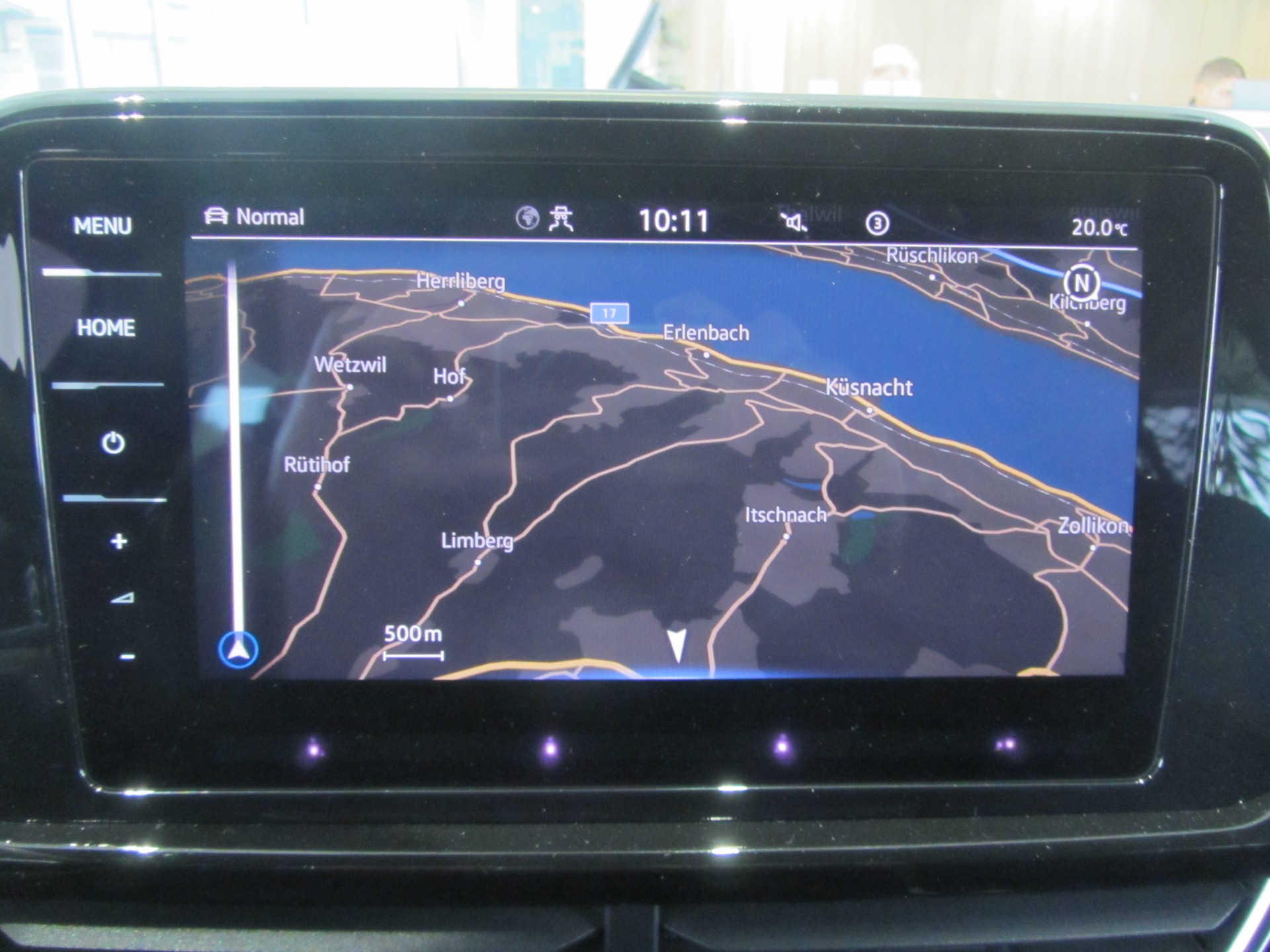 VW T-Roc 2.0 TSI R DSG 4Motion-image-8