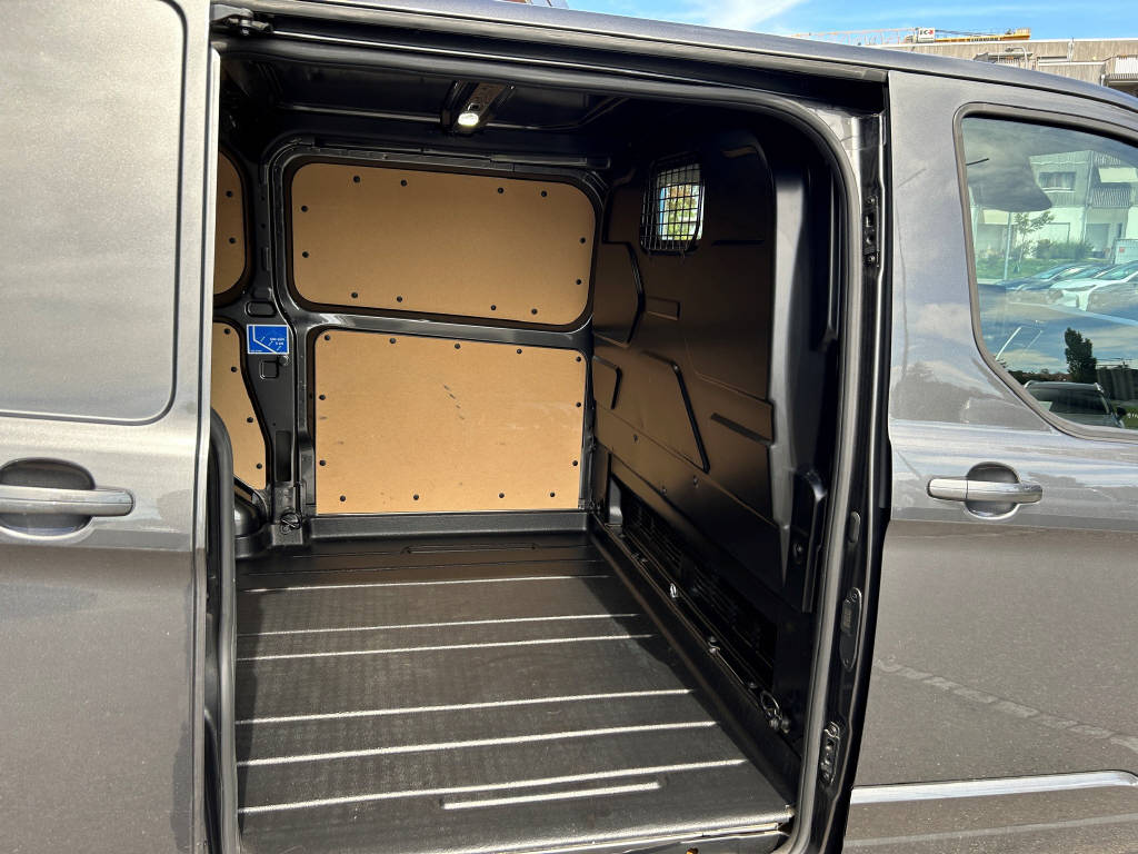 FORD Transit Custom Van 310 L1 2.0 TDCi 170 Sport-image-5