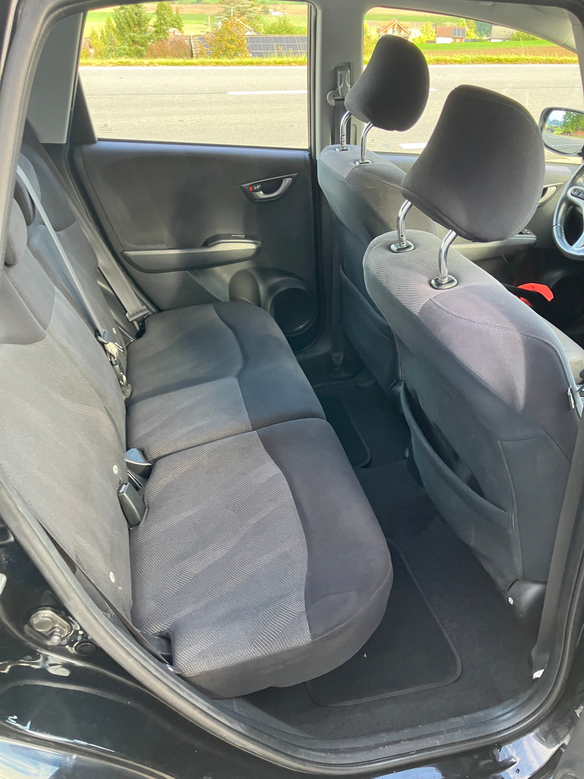 HONDA Jazz 1.4i Elegance-image-5