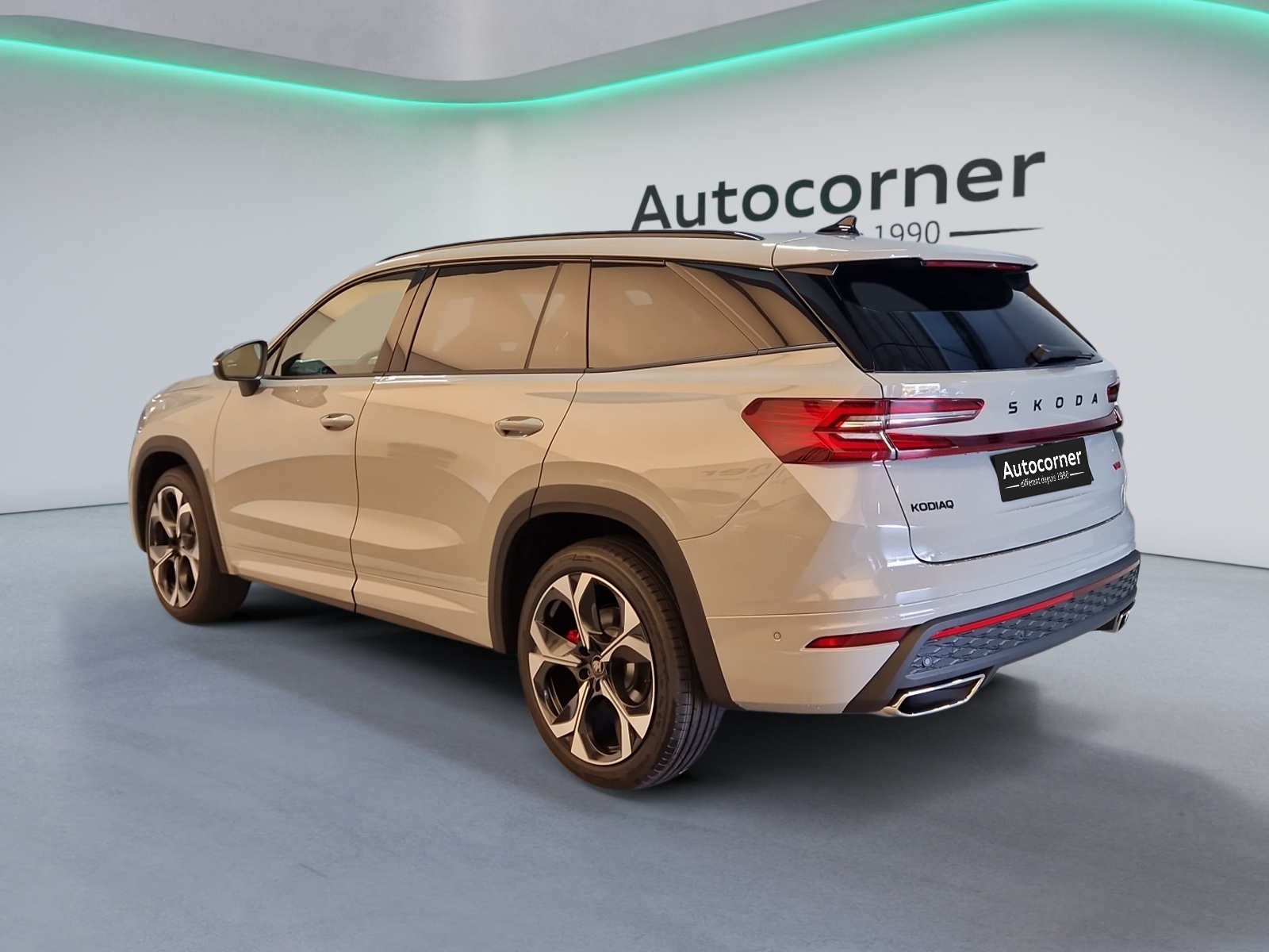 SKODA Kodiaq 2.0 TSI RS 4x4-showroom-element-2