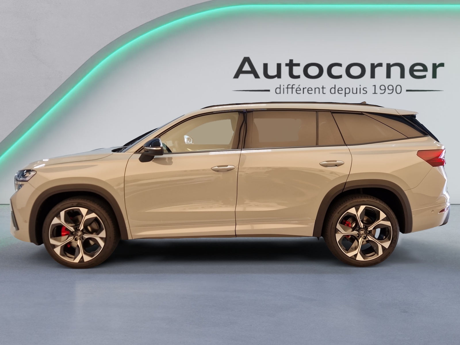 SKODA Kodiaq 2.0 TSI RS 4x4-showroom-element-1