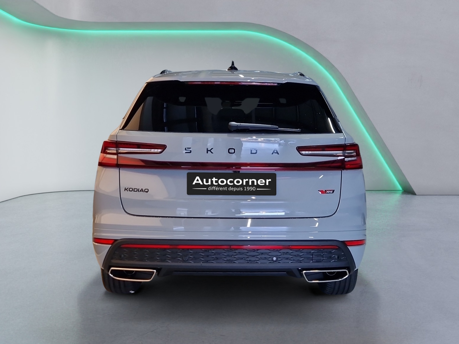 SKODA Kodiaq 2.0 TSI RS 4x4-showroom-element-3