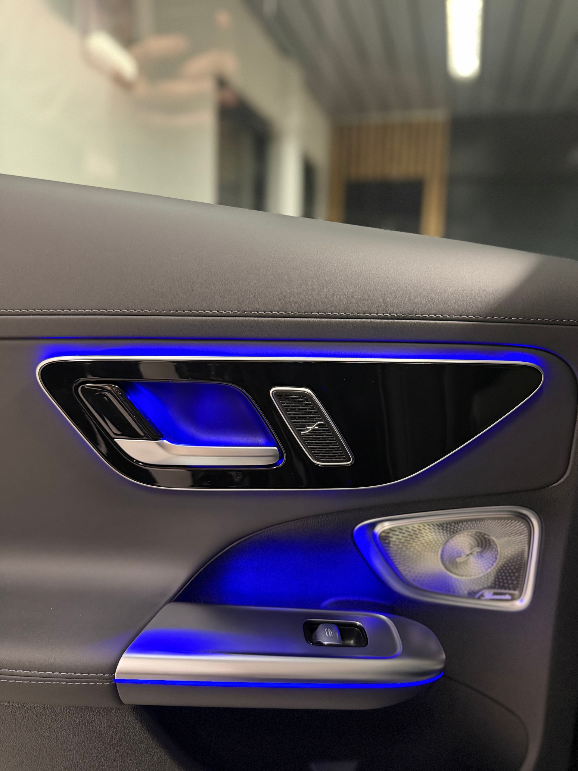 MERCEDES-BENZ C 63 S AMG T E Performance 4 Matic Executive Edition-image-26